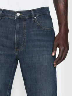 FRAME Modern Straight in< Straight