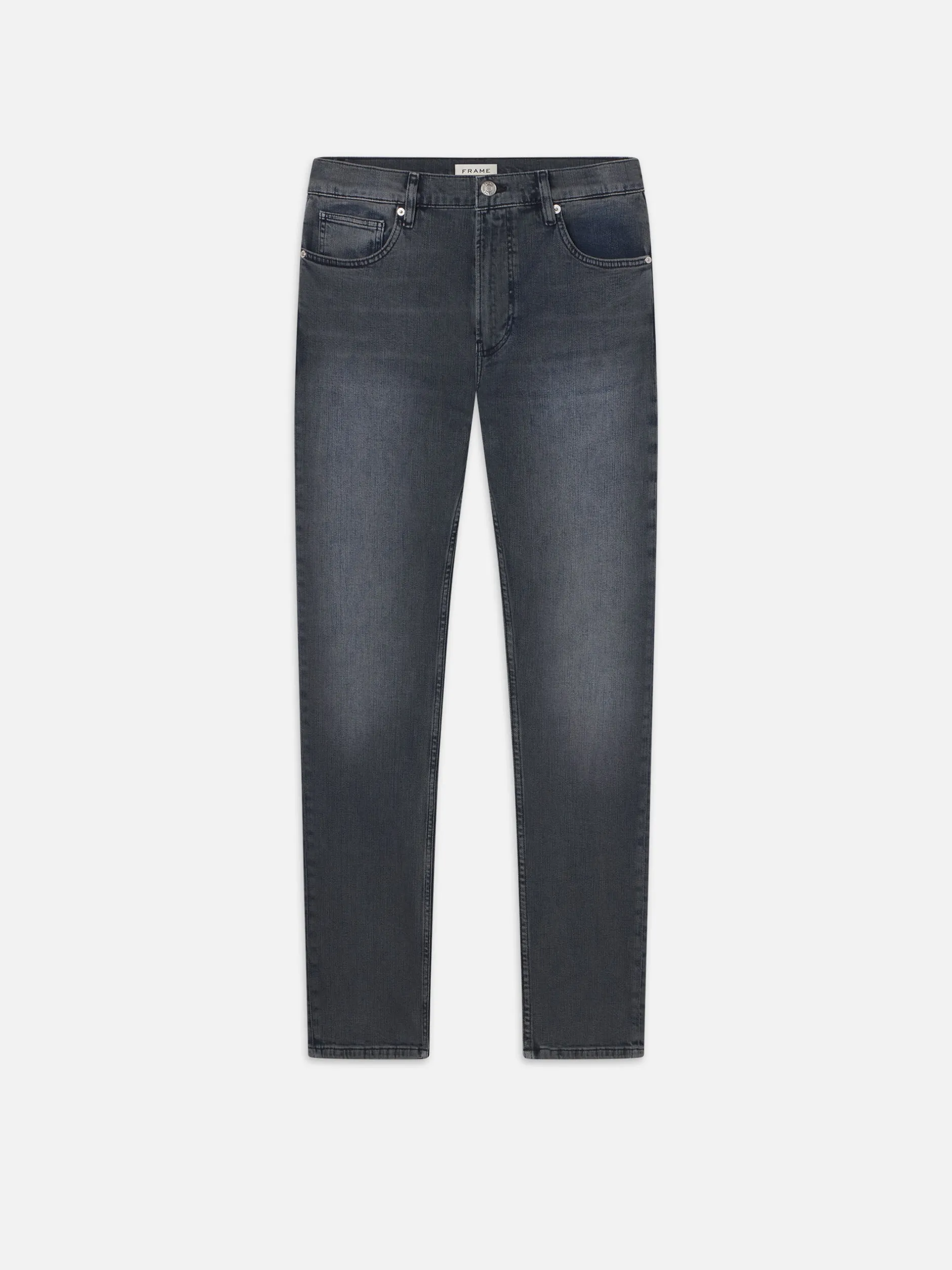 FRAME Modern Straight in< Straight