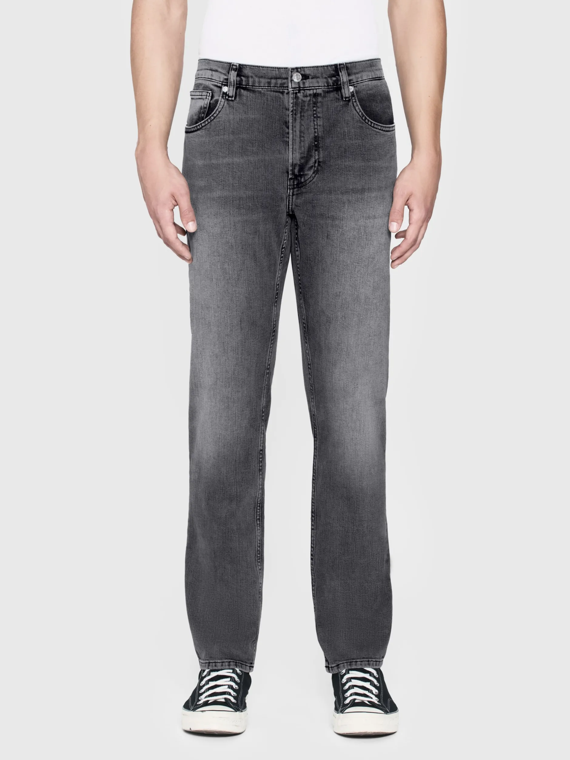 FRAME Modern Straight in< Straight