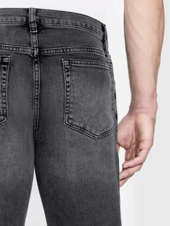 FRAME Modern Straight in< Straight