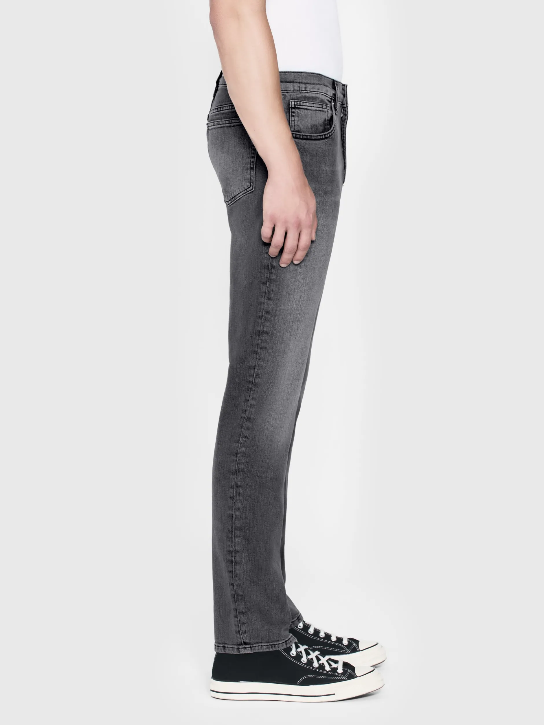 FRAME Modern Straight in< Straight