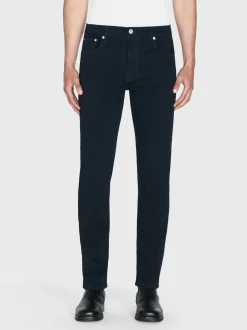 FRAME Modern Straight in Dark Navy< Straight
