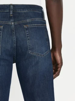 FRAME Modern Straight in< Straight