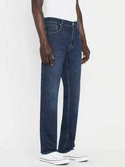 FRAME Modern Straight in< Straight