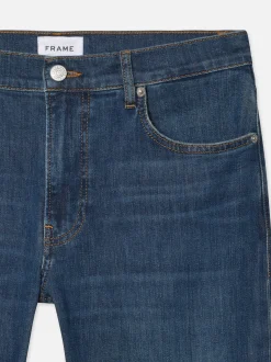 FRAME Modern Straight in< Straight