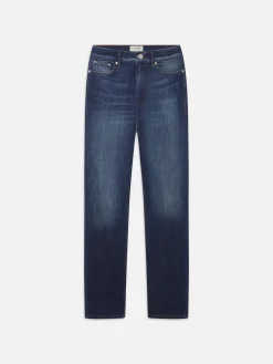 FRAME Modern Straight in Pacific View< Straight