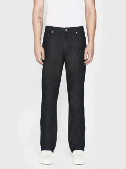 FRAME Modern Straight in< Straight
