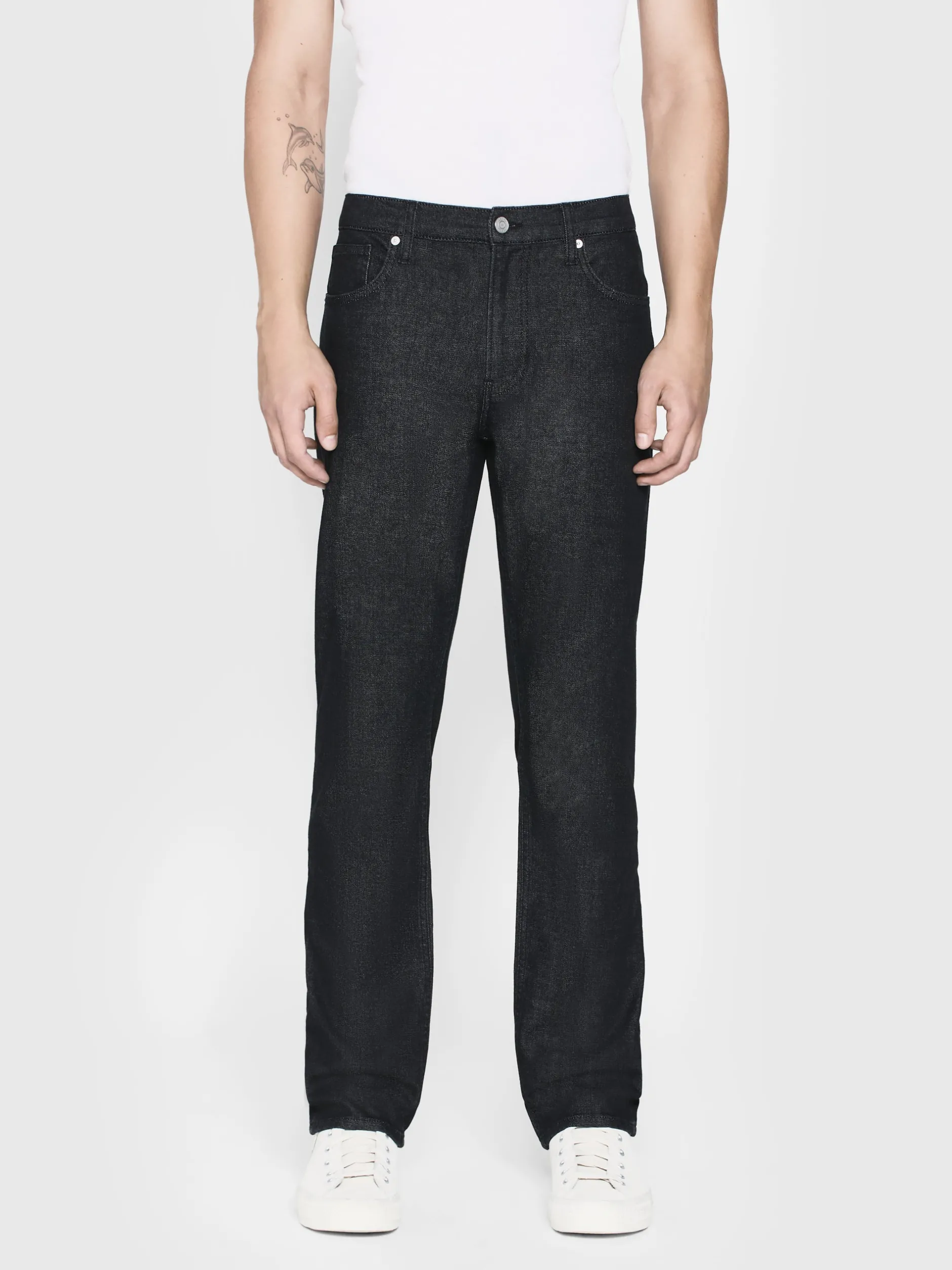 FRAME Modern Straight in< Straight