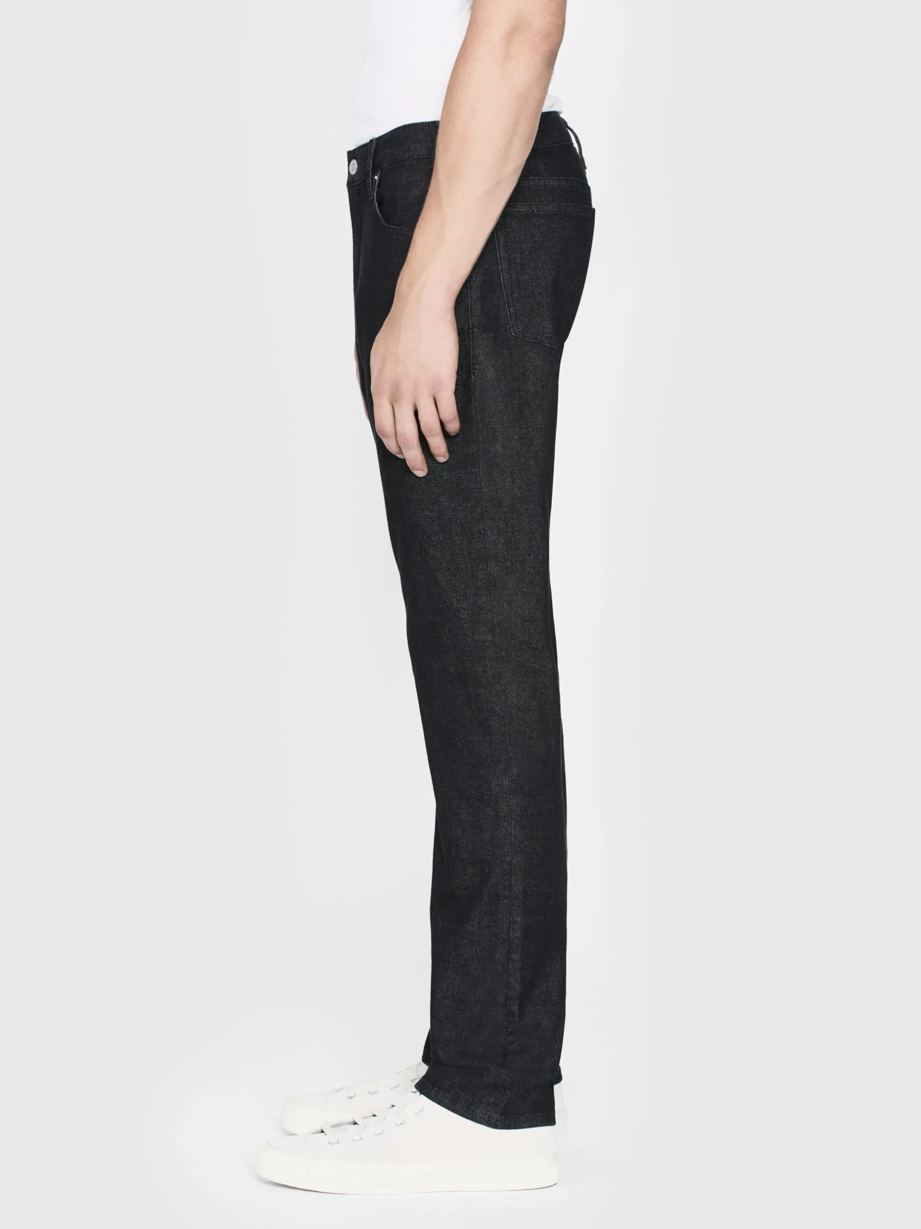 FRAME Modern Straight in< Straight