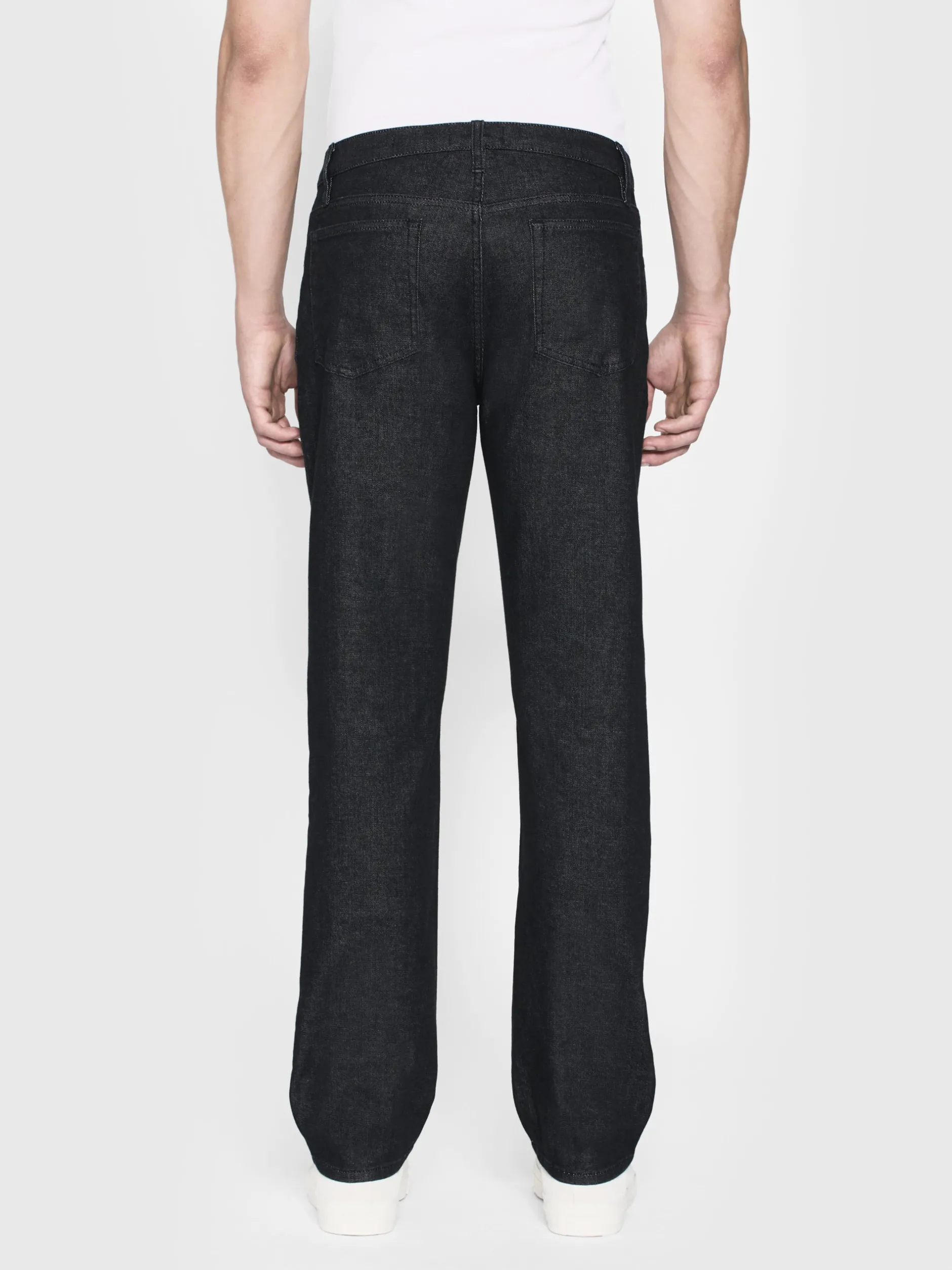 FRAME Modern Straight in< Straight
