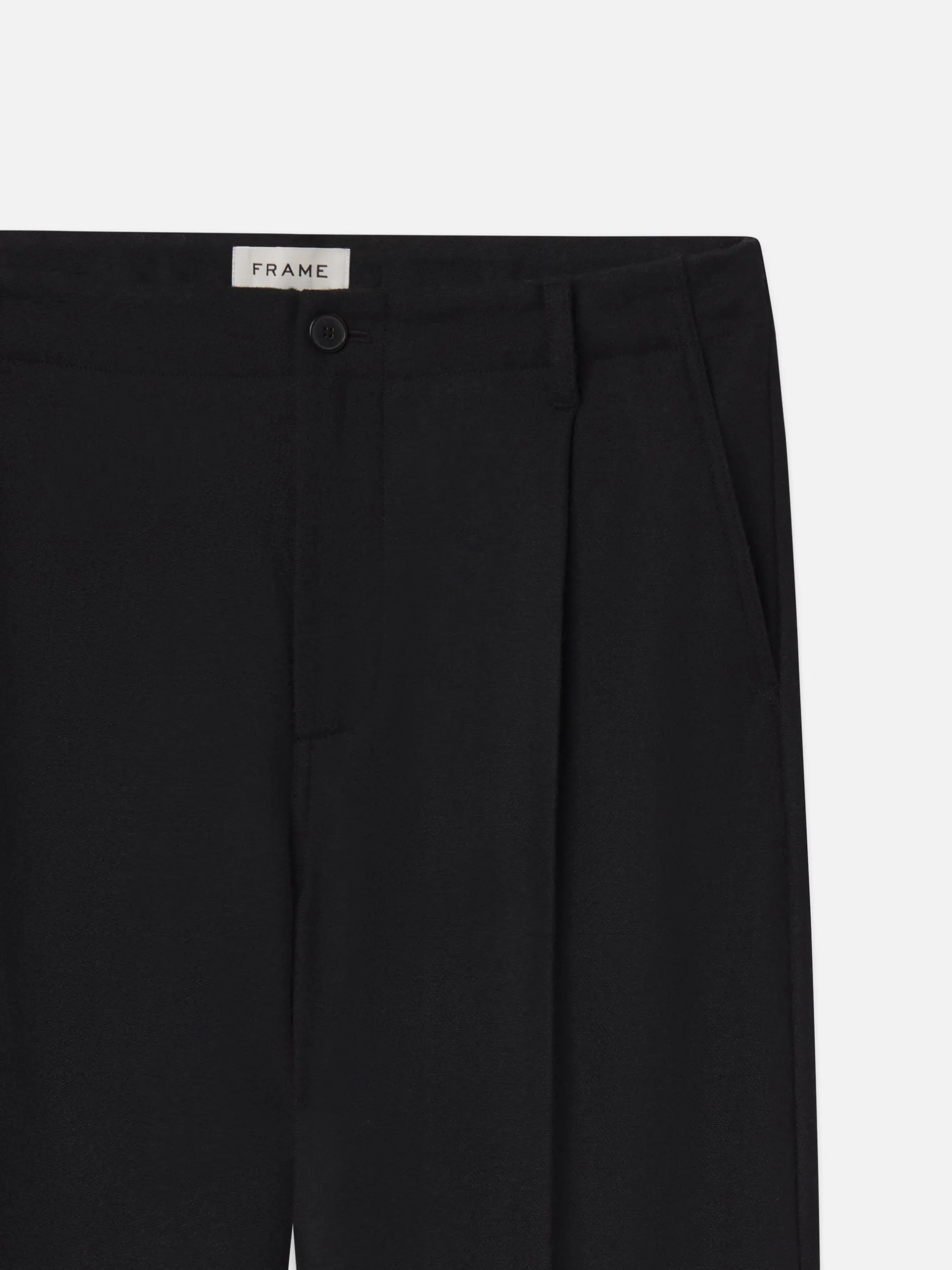 FRAME Modern Trousers in< Pants & Shorts