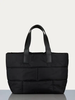 FRAME Nylon Quilted Plaque Tote in<Women All Accessories & Shoes|Accessories & Shoes