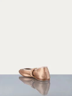 FRAME Odin Ballet Flat in<Women All Accessories & Shoes
