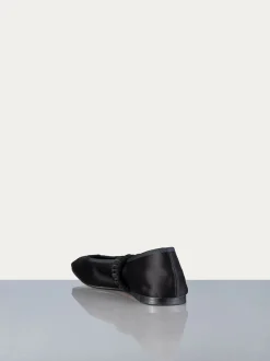FRAME Odin Ballet Flat in<Women All Accessories & Shoes