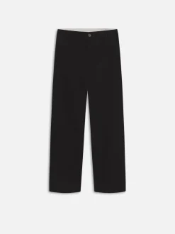FRAME Patch Traveler Pants in< Pants & Shorts