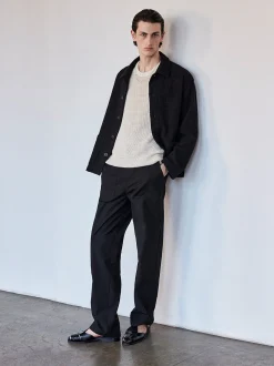 FRAME Patch Traveler Pants in< Pants & Shorts