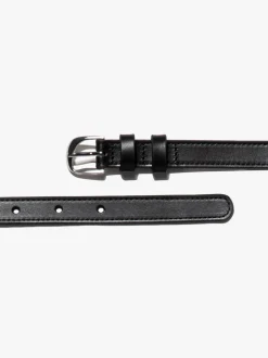 FRAME Petit Twist Buckle Belt in<Women Belts|All Accessories & Shoes