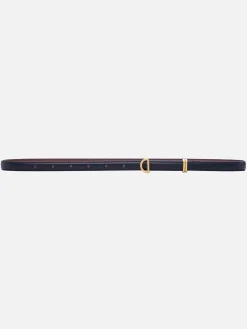 FRAME Petite Crescent Belt in<Women Belts|All Accessories & Shoes