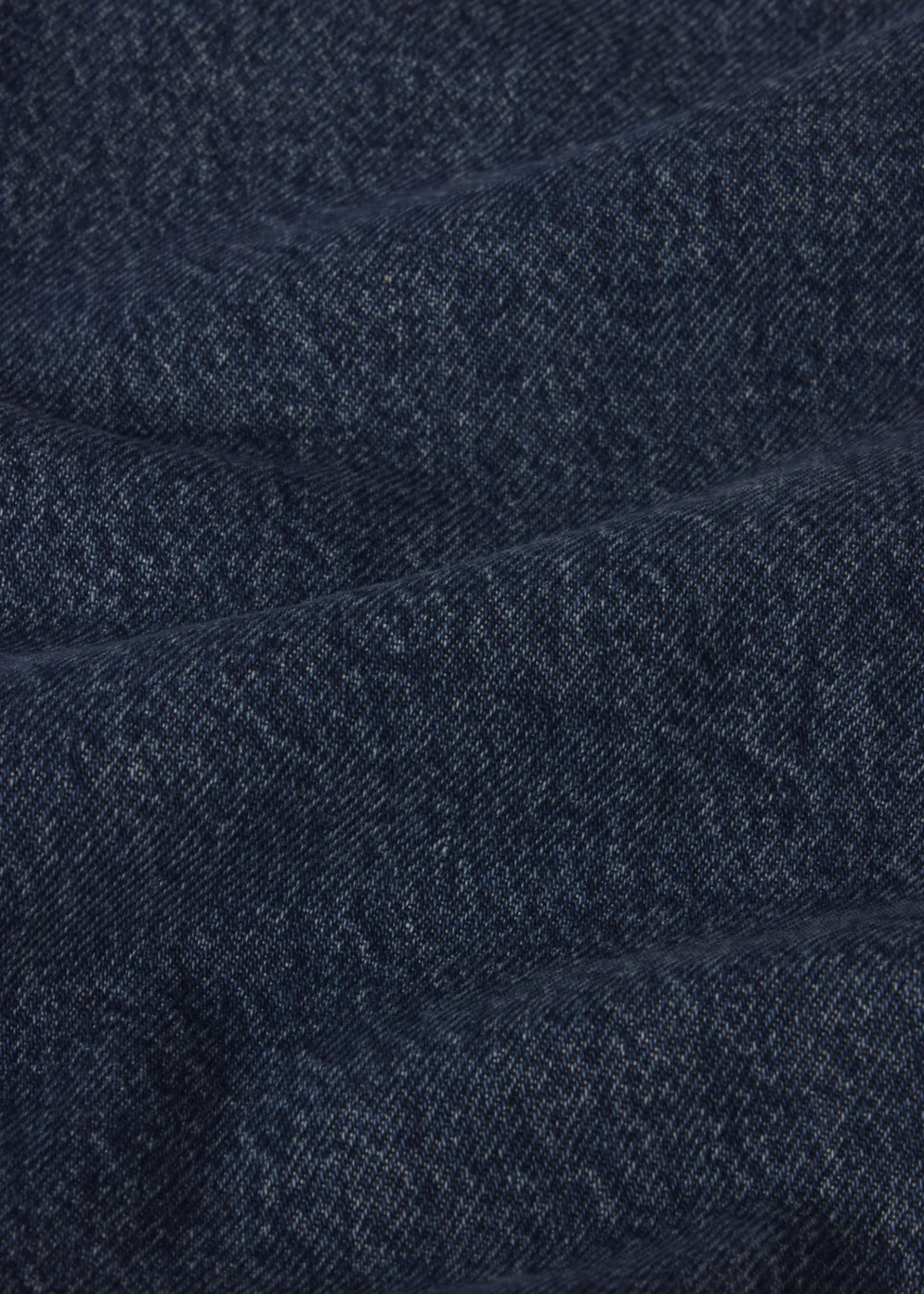 FRAME Relaxed Denim Shirt in< Denim Shirts|Shirts