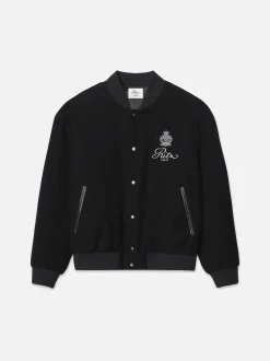FRAME Ritz Men's Corduroy Jacket in< Jackets & Coats