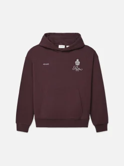 FRAME Ritz Men's Hoodie in< Sweaters & Hoodies