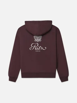FRAME Ritz Men's Hoodie in< Sweaters & Hoodies