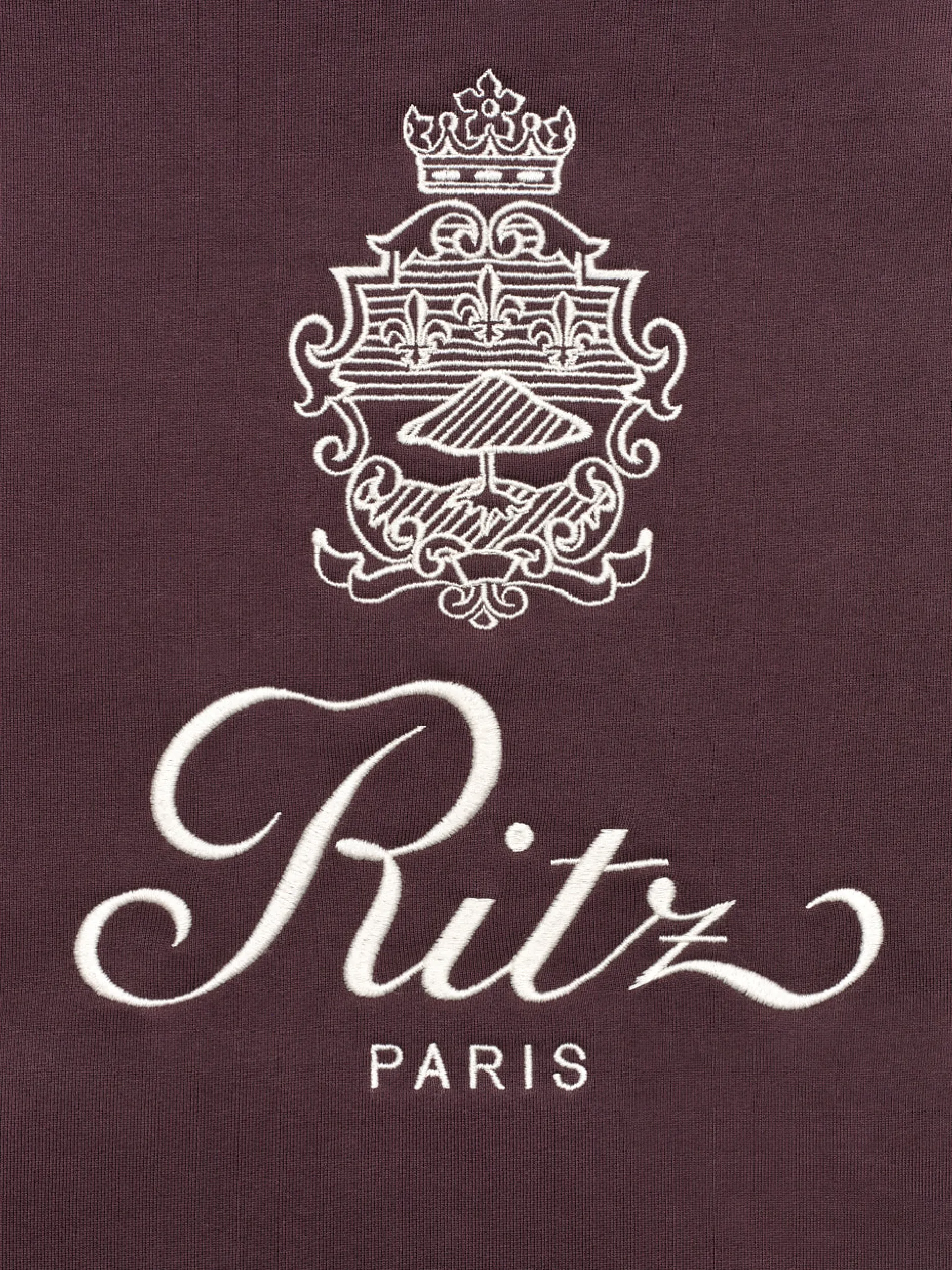FRAME Ritz Men's Hoodie in< Sweaters & Hoodies