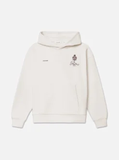 FRAME Ritz Men's Hoodie in< Sweaters & Hoodies