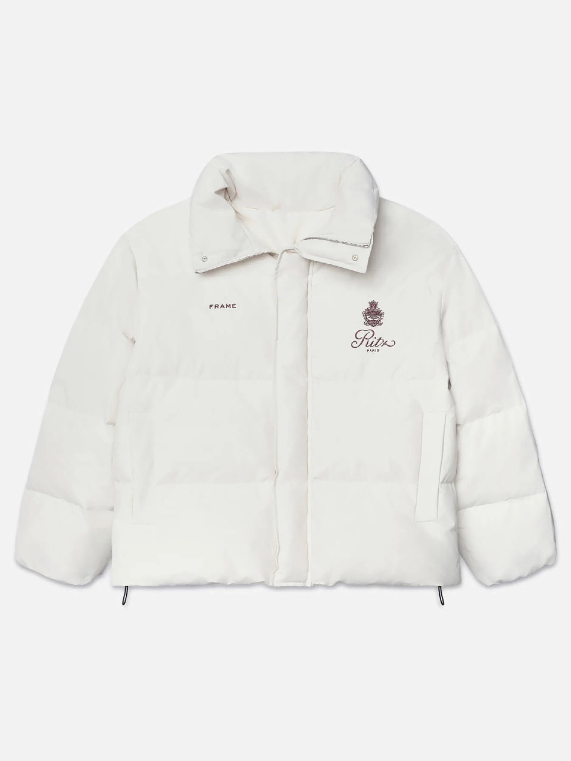 FRAME Ritz Men's Puffer in< Jackets & Coats