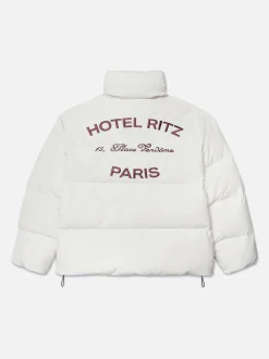 FRAME Ritz Men's Puffer in< Jackets & Coats