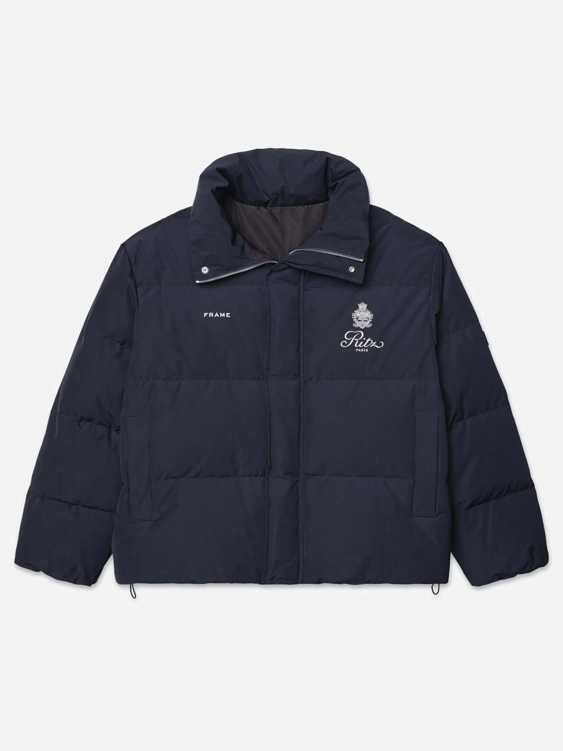 FRAME Ritz Men's Puffer in< Jackets & Coats