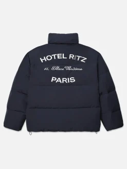 FRAME Ritz Men's Puffer in< Jackets & Coats