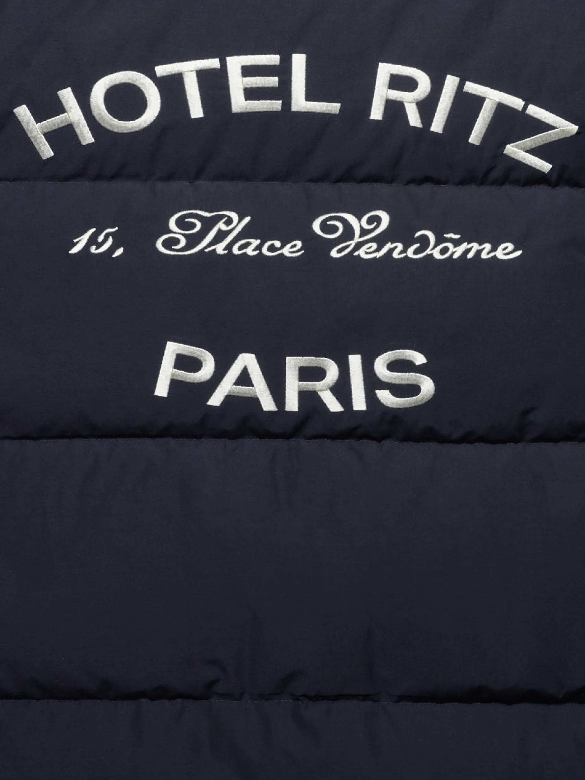 FRAME Ritz Men's Puffer in< Jackets & Coats