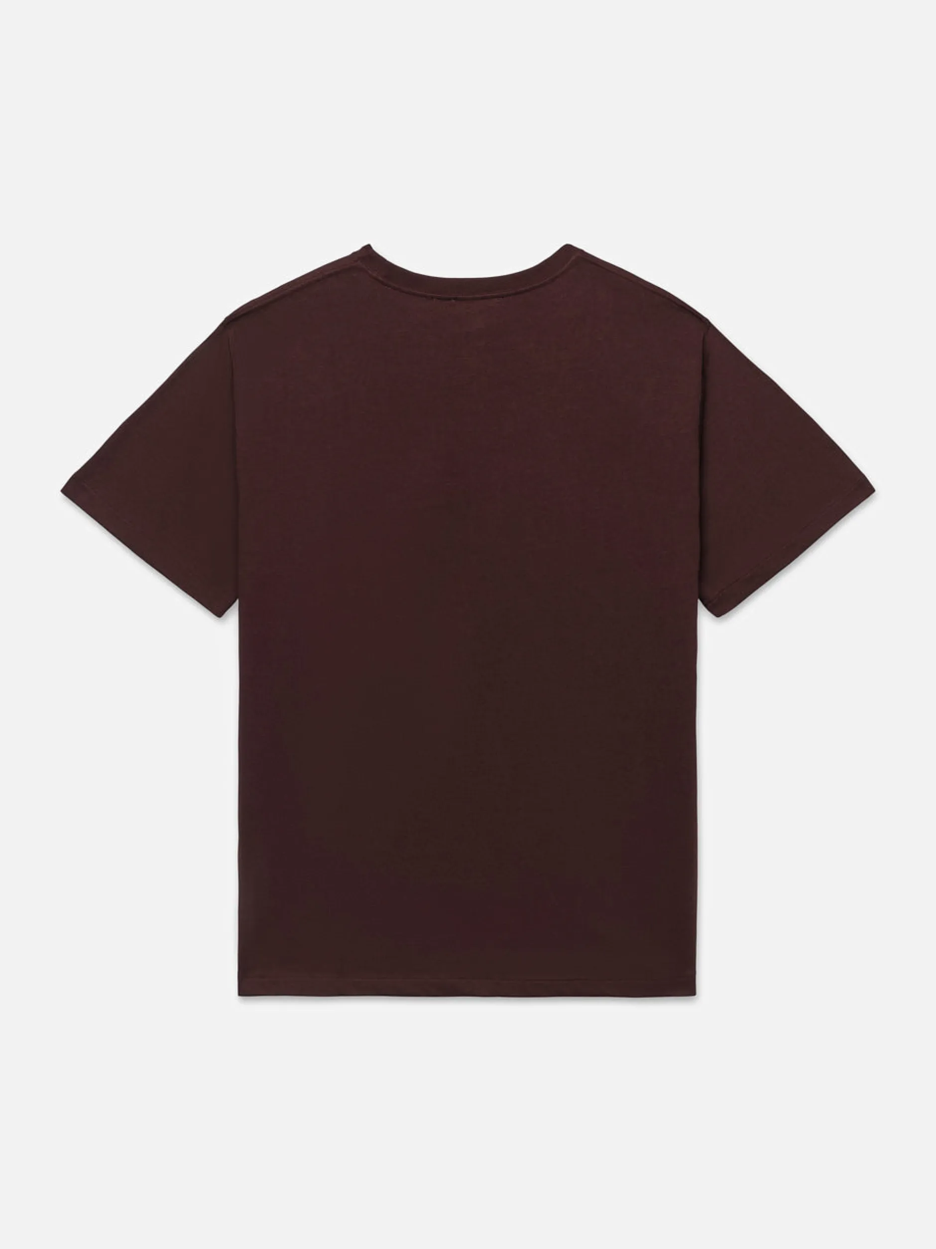 FRAME Ritz Men's Tee in< Tees & Polos