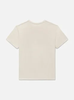 FRAME Ritz Men's Tee in< Tees & Polos
