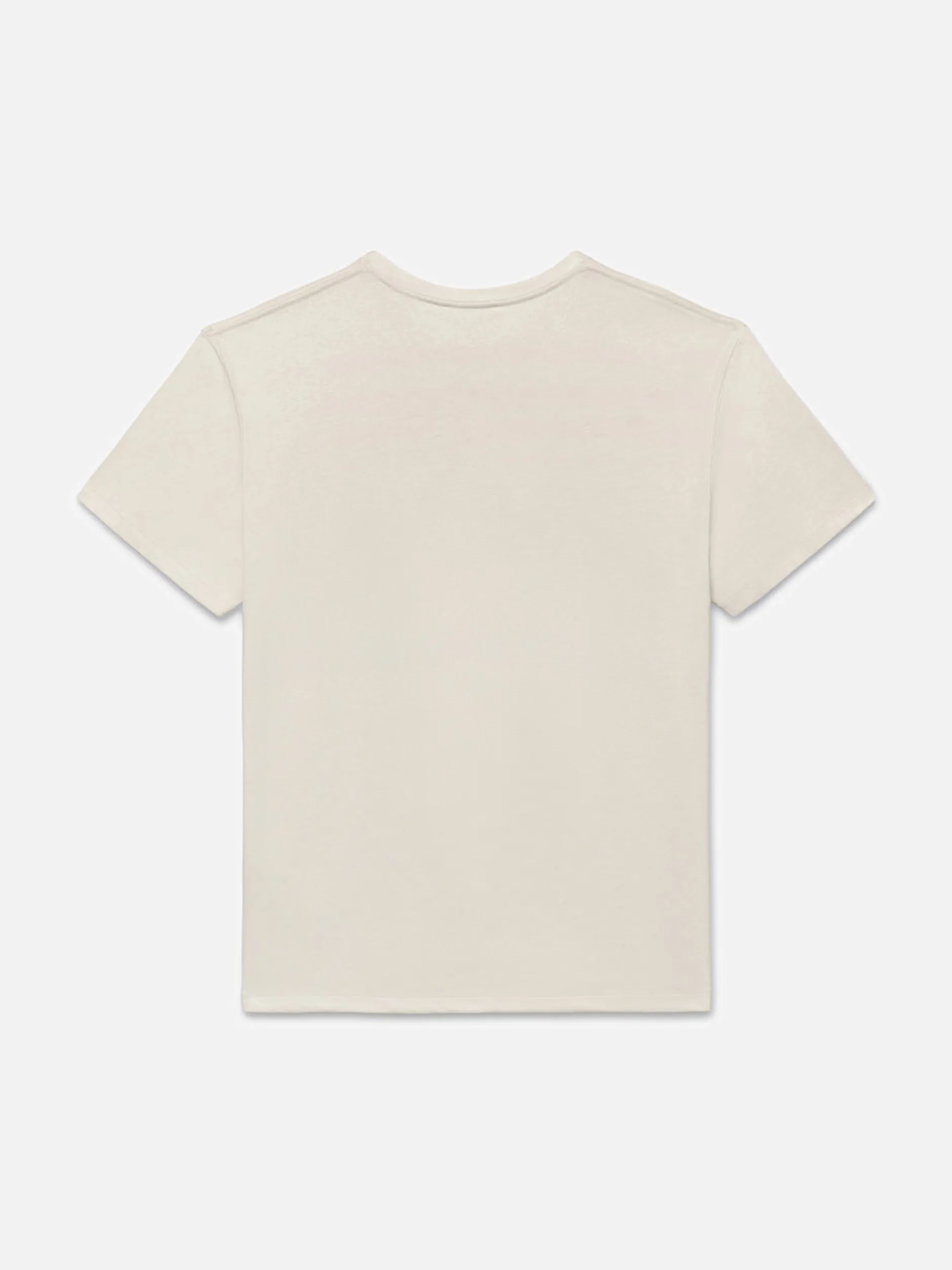 FRAME Ritz Men's Tee in< Tees & Polos
