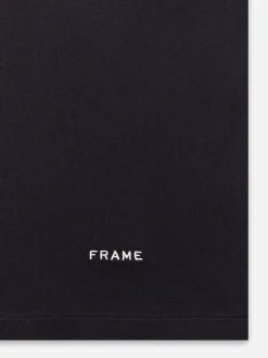 FRAME Ritz Men's Tee in< Tees & Polos
