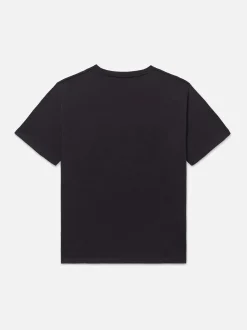 FRAME Ritz Men's Tee in< Tees & Polos