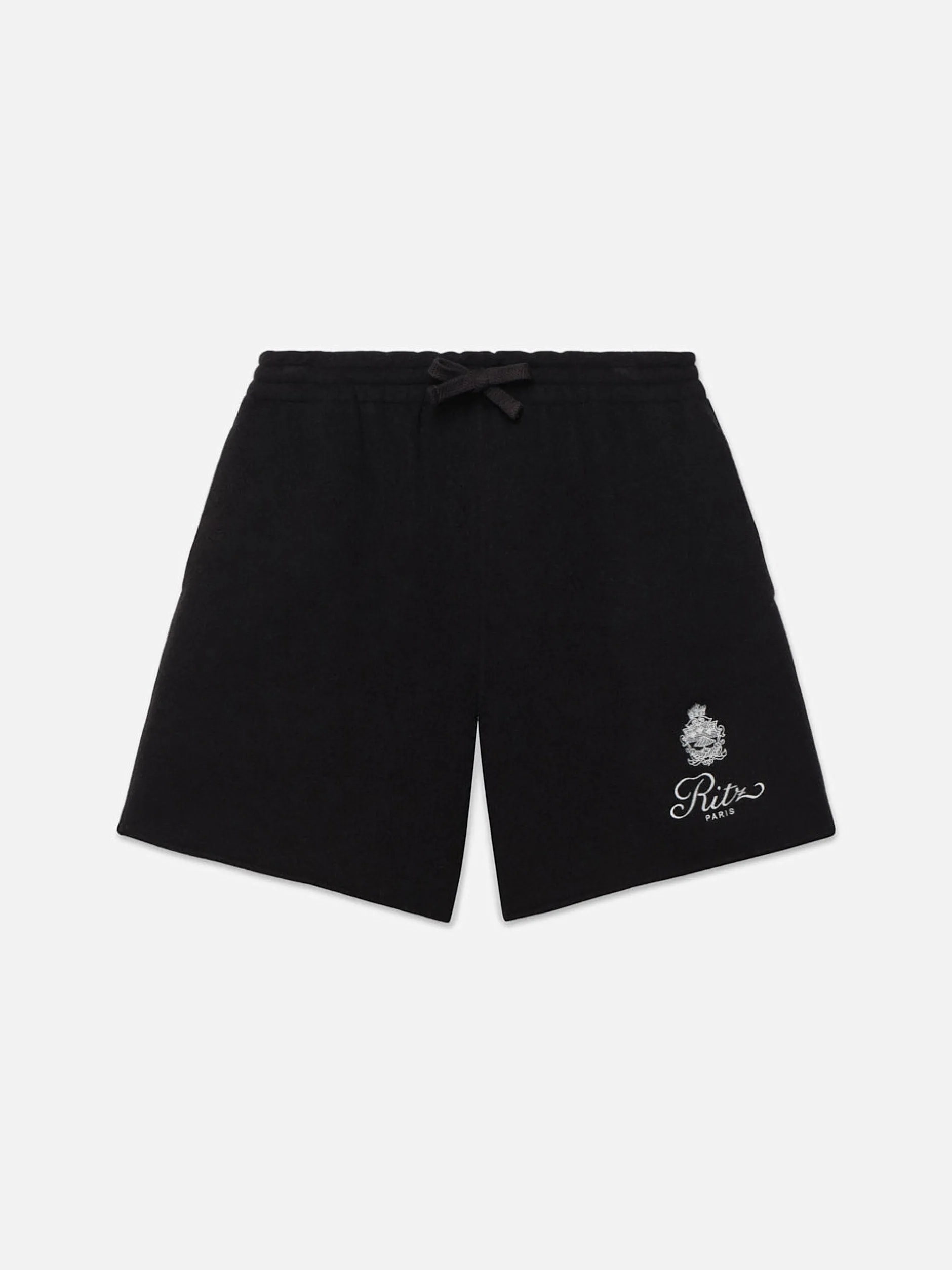 FRAME Ritz Men's Wool Short in< Pants & Shorts