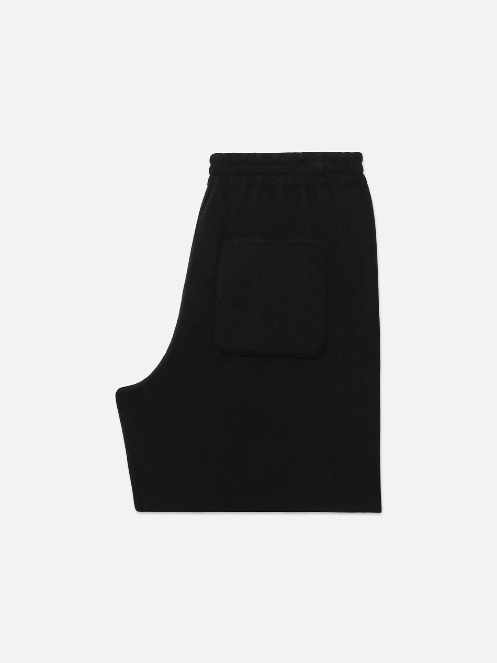FRAME Ritz Men's Wool Short in< Pants & Shorts