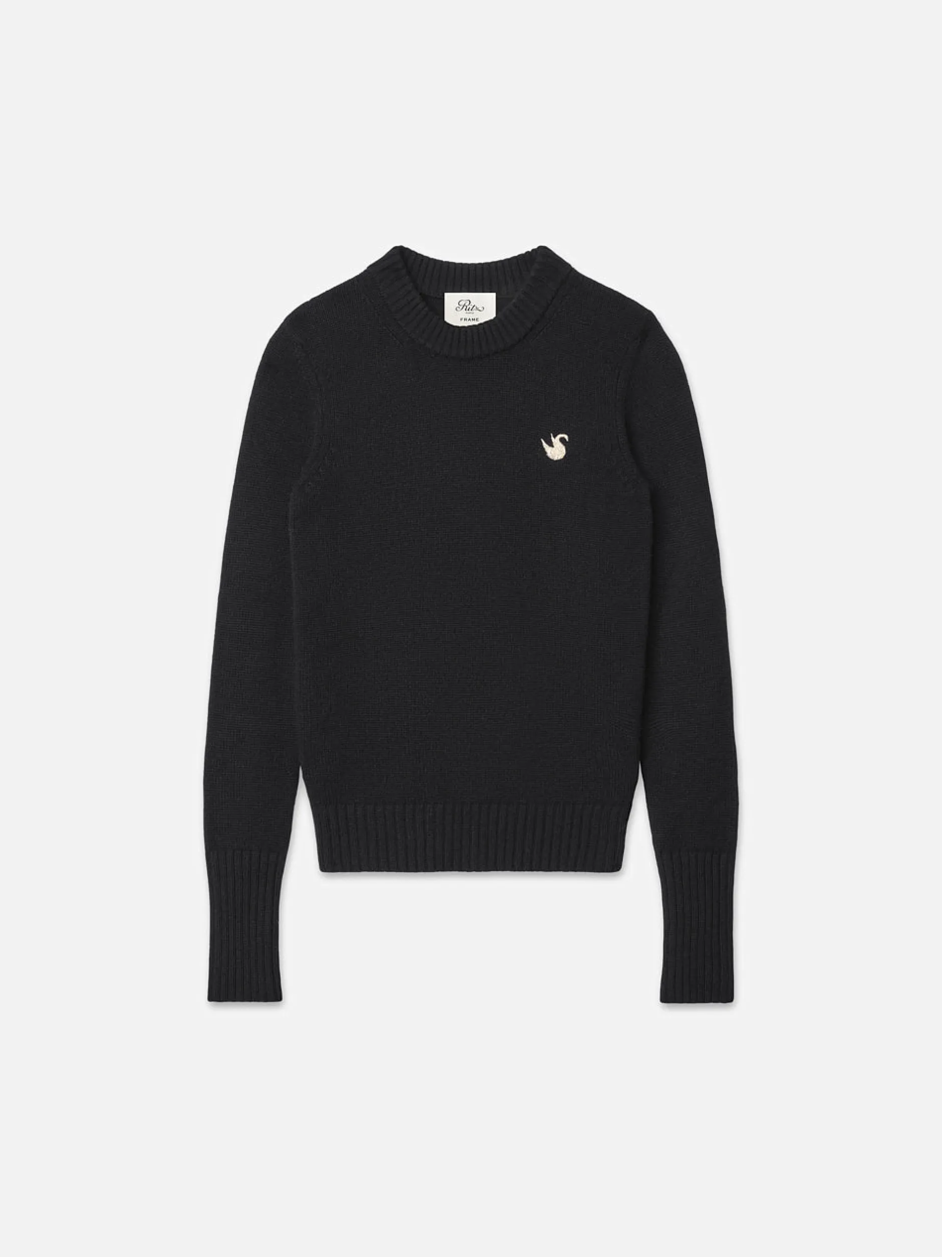 FRAME Ritz Women's Cashmere Sweater in<Women Sweaters