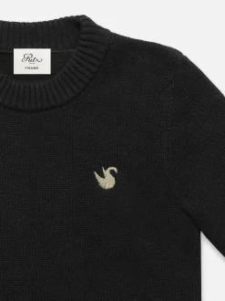 FRAME Ritz Women's Cashmere Sweater in<Women Sweaters
