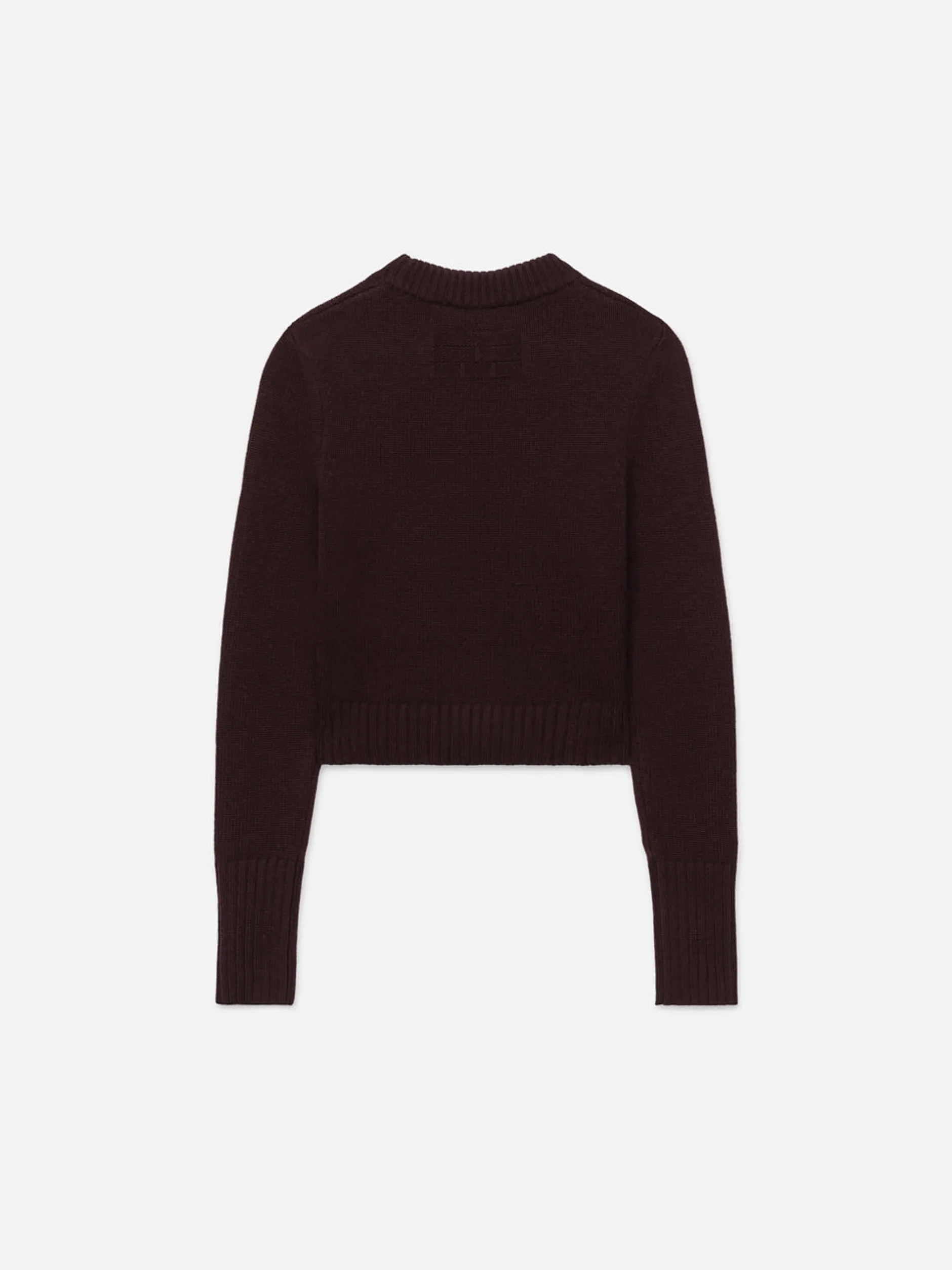 FRAME Ritz Women's Cashmere Sweater in<Women Sweaters