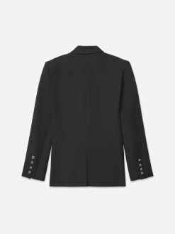 FRAME Ritz Women's Club Blazer in<Women Jackets & Coats