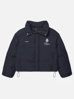 FRAME Ritz Women's Puffer in<Women Jackets & Coats