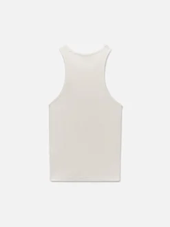 FRAME Ritz Women's Rib Tank in<Women Tanks & Tees