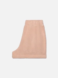 FRAME Ritz Women's Terry Short in Ritz Pink<Women Skirts & Shorts