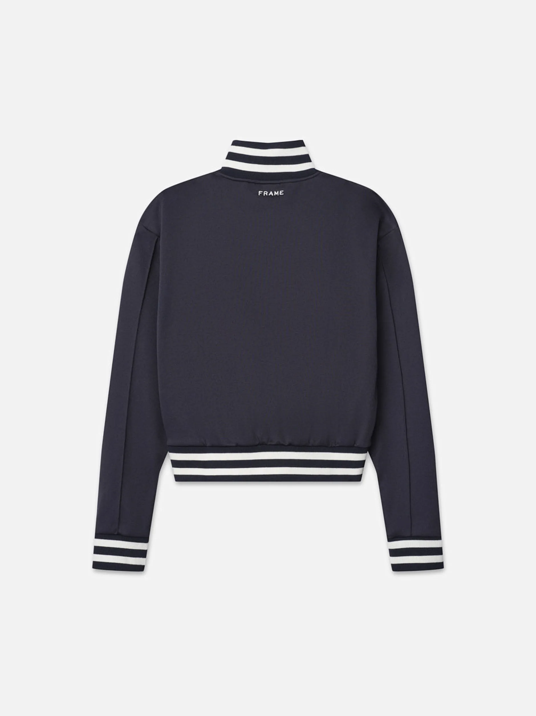 FRAME Ritz Women's Track Suit Jacket in<Women Jackets & Coats