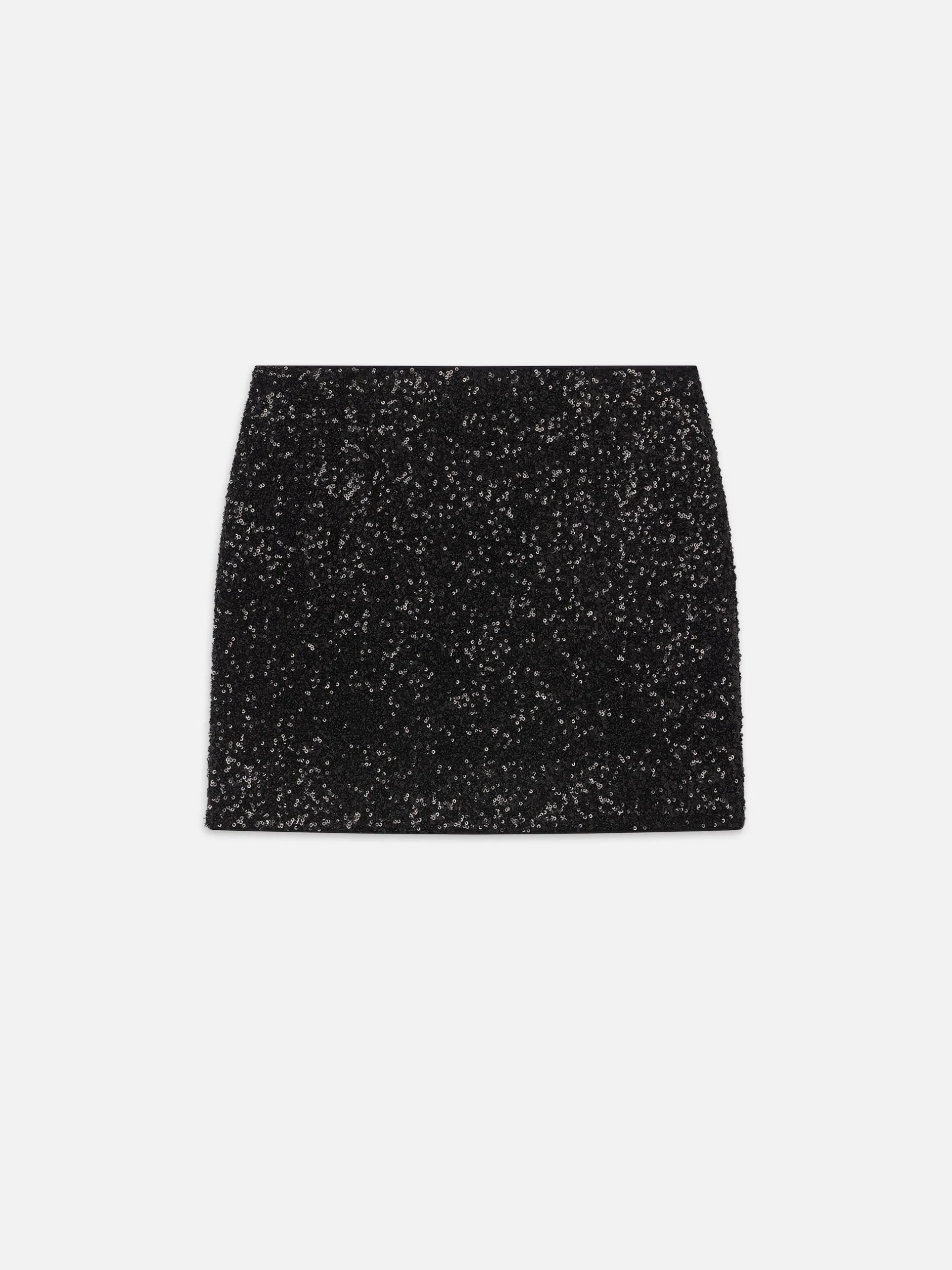 FRAME Sequin Mini Skirt in<Women Skirts & Shorts