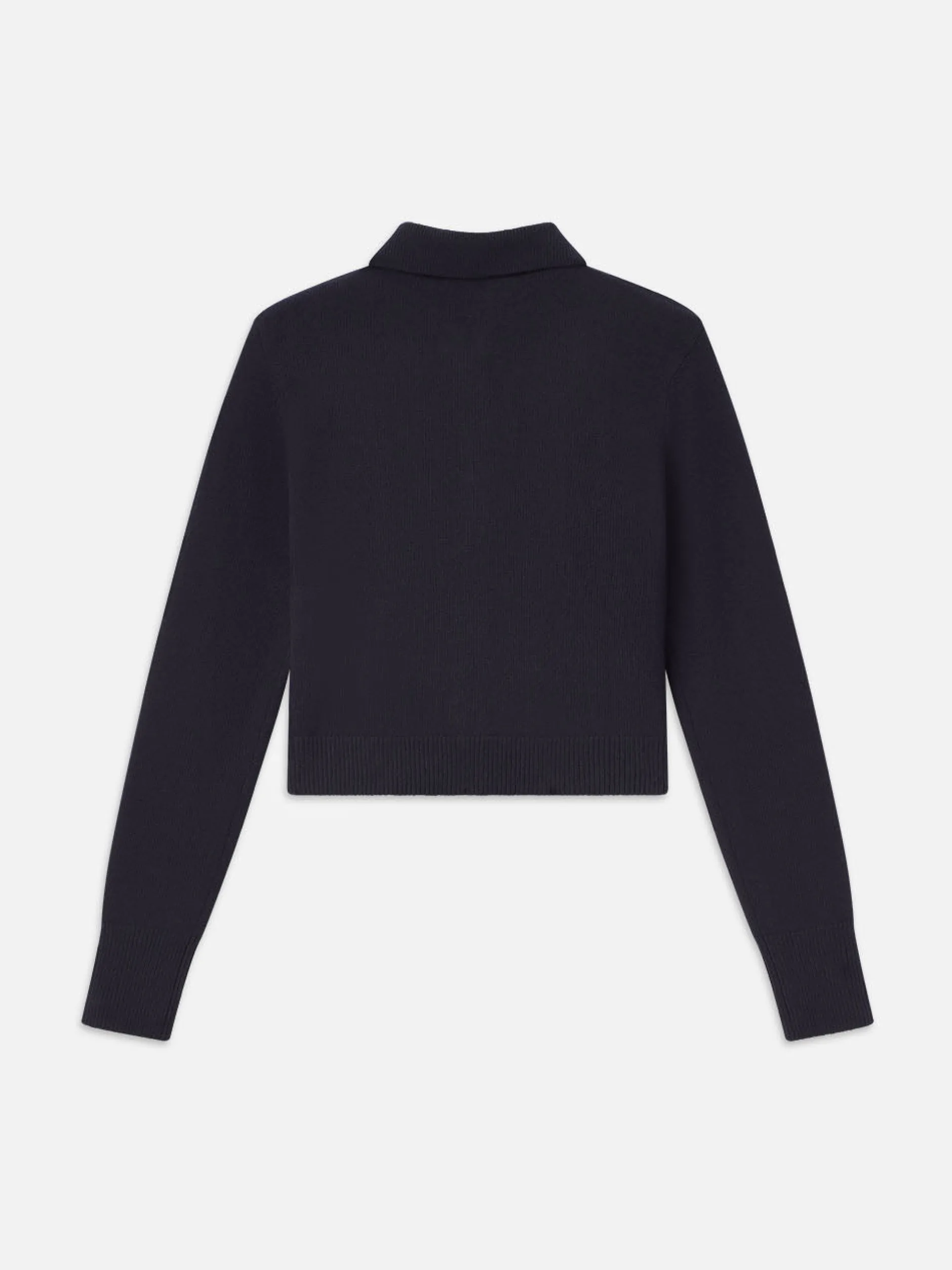 FRAME Shrunken Cashmere Cardi in<Women Sweaters